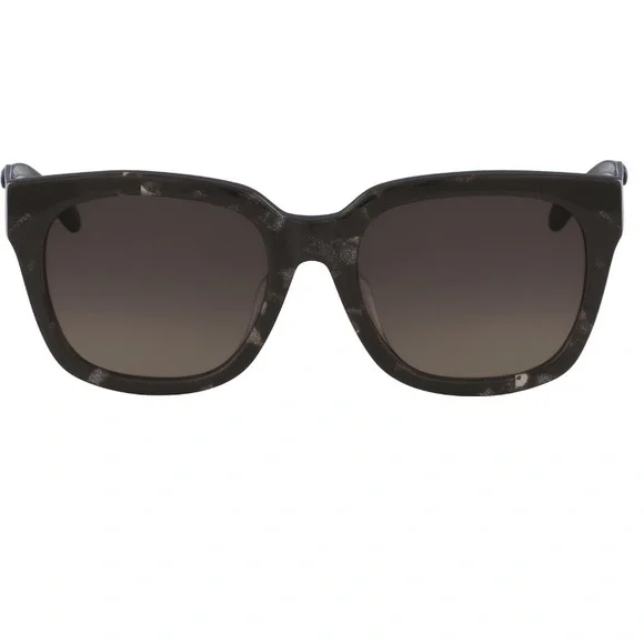 MCM Modified Rectangle Sunglasses 55295257?w=400 main image 3
